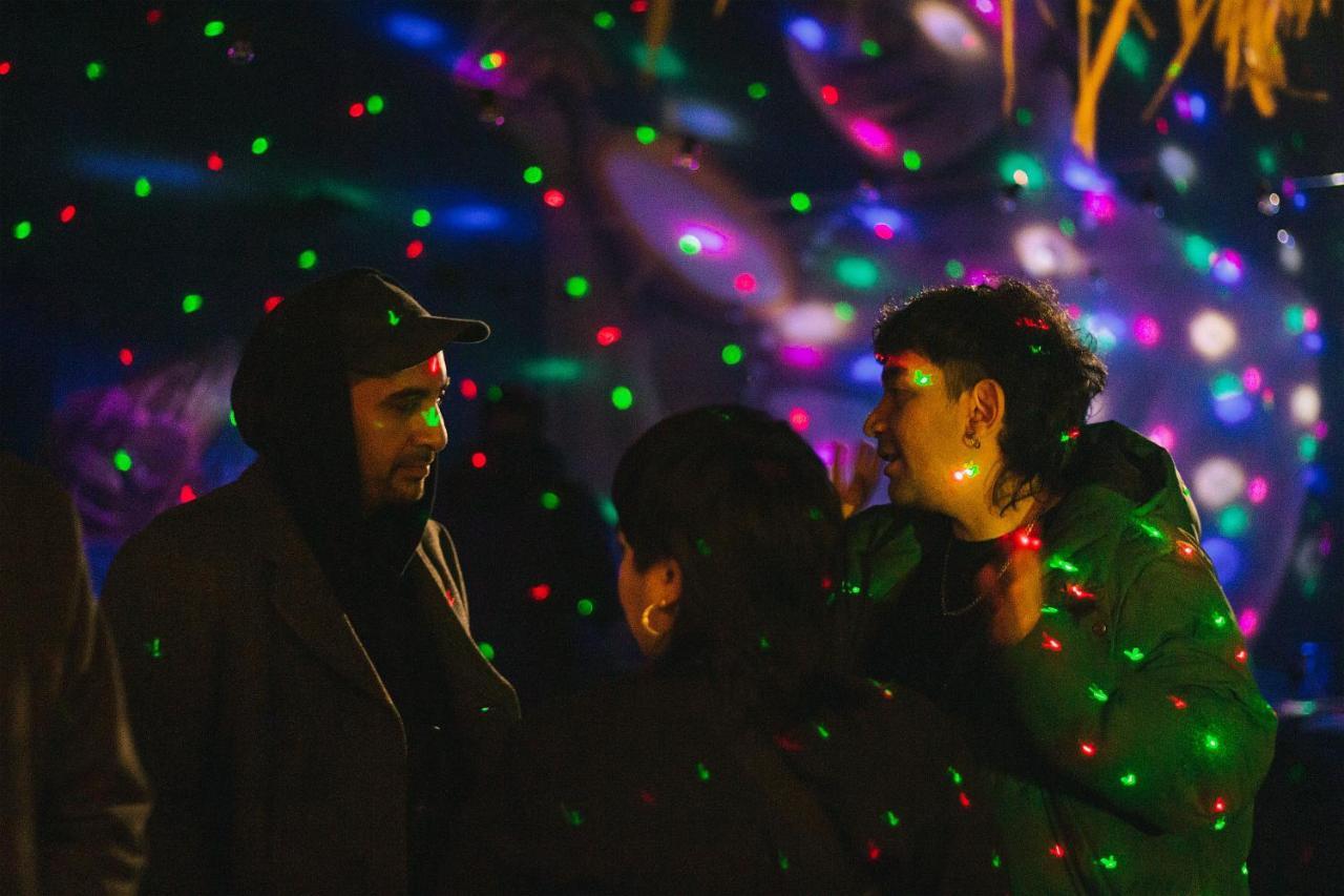 Posada Elisa Кордова Экстерьер фото